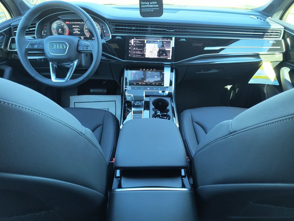 New 2026 Audi Q7 2.0T Premium image 11