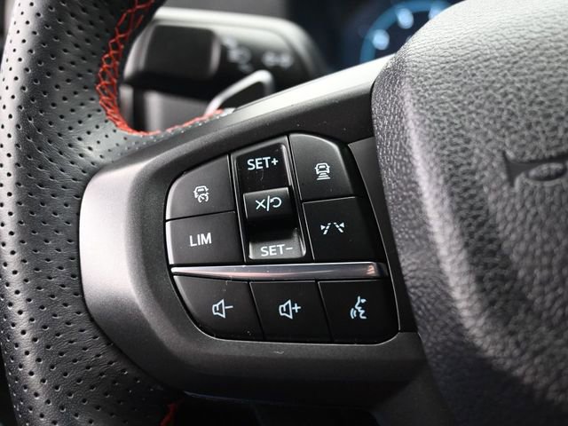 Certified 2024 Ford Ranger Raptor image 17