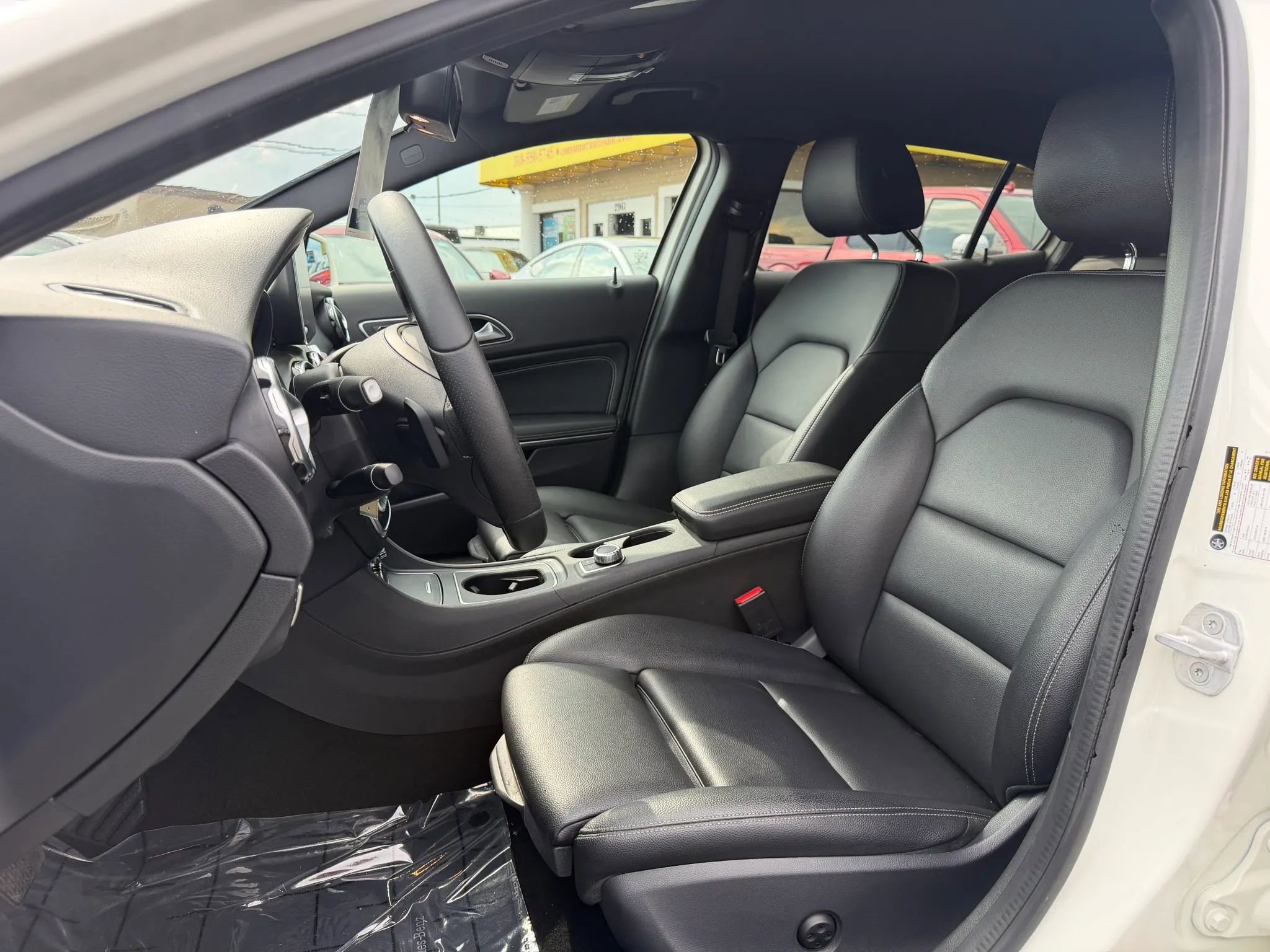Used 2018 Mercedes-Benz GLA 250 image 5