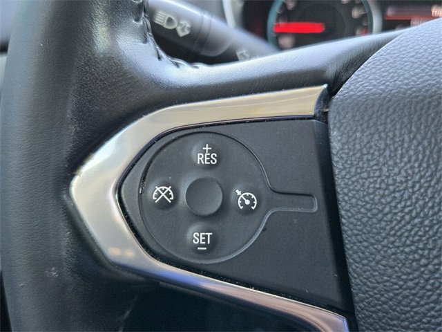 Used 2020 Chevrolet Traverse LT image 28