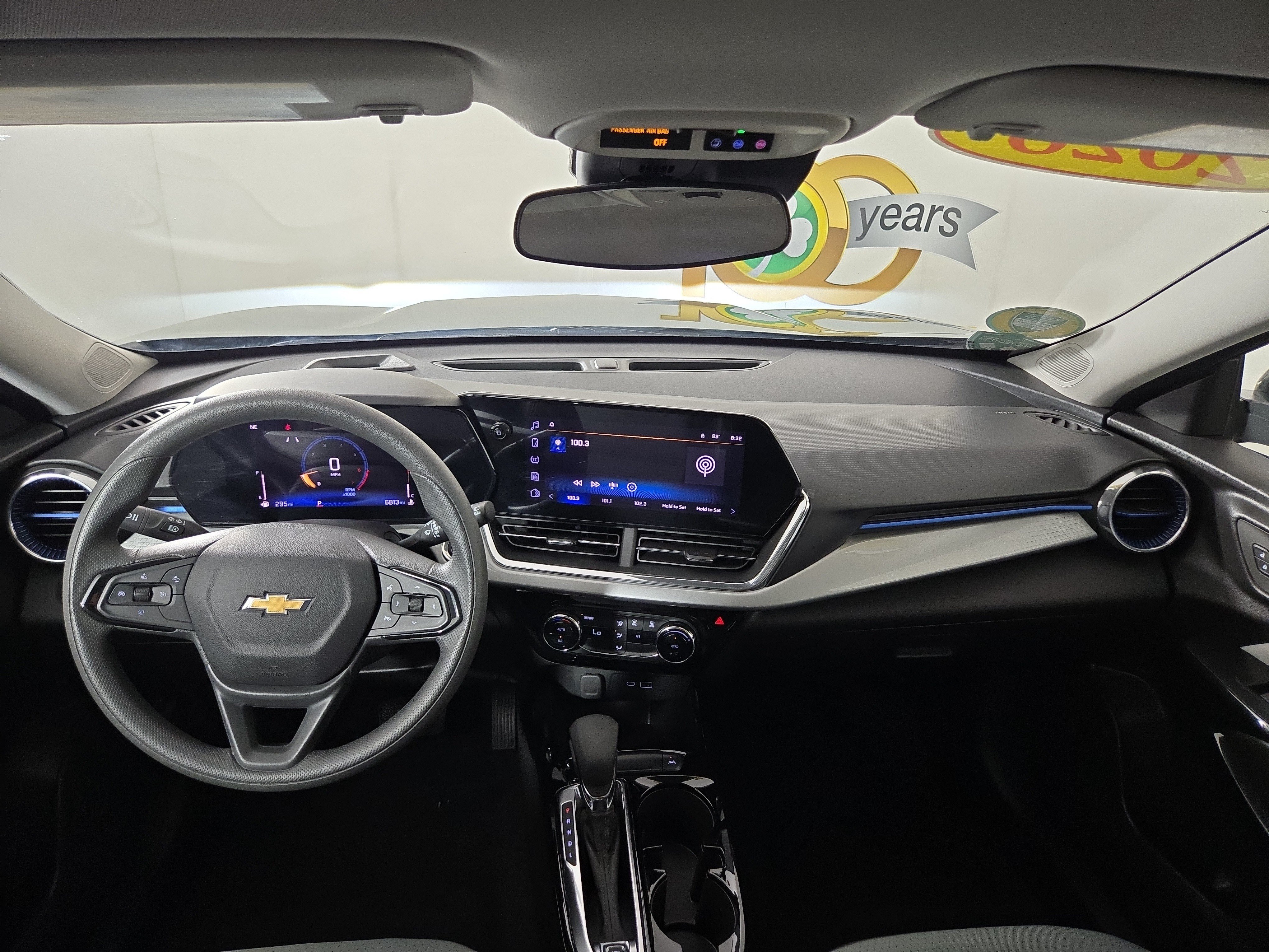 Used 2026 Chevrolet Trax LT FWD image 12