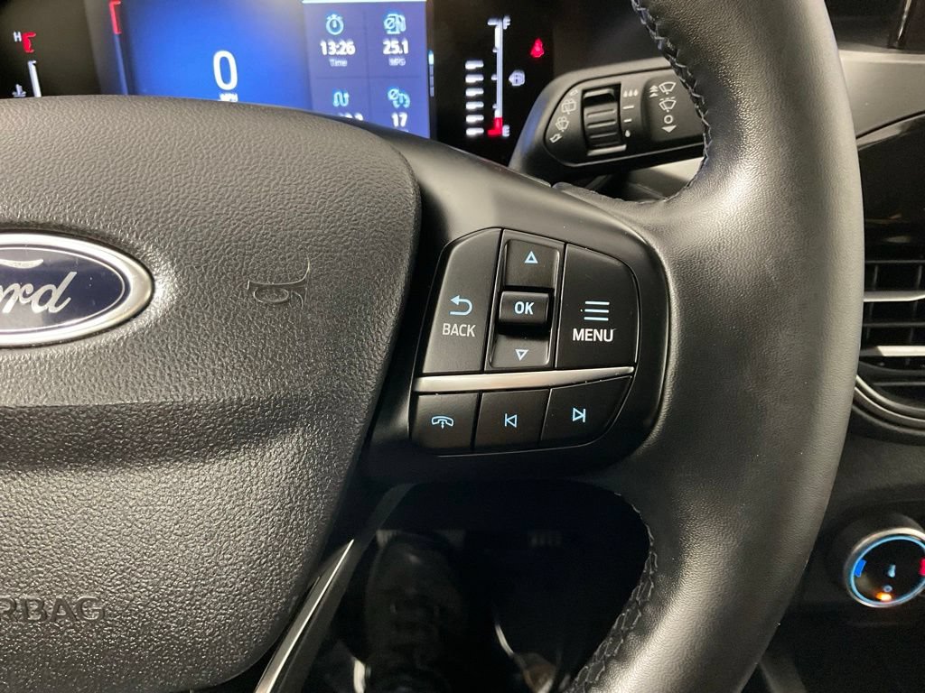 Used 2024 Ford Escape Active FWD image 25