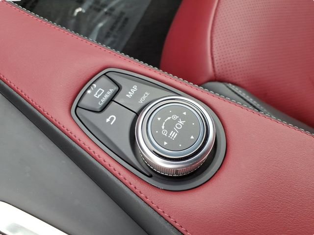 Certified 2025 INFINITI QX50 Sport AWD/4WD image 21