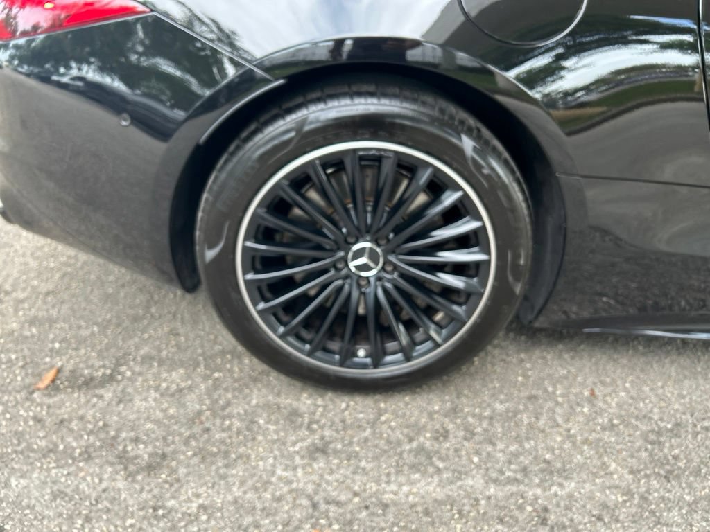 Used 2025 Mercedes-Benz SL 43 AMG image 41
