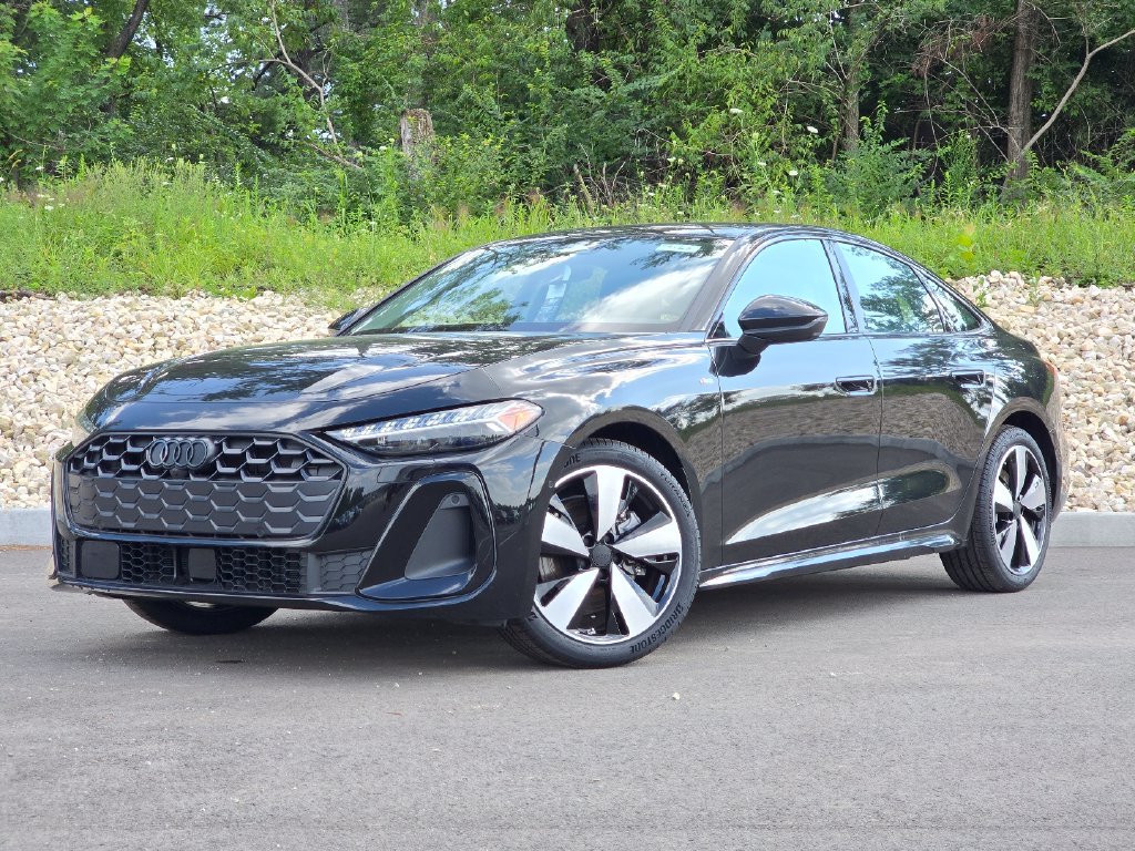 New 2026 Audi A5 Premium Plus