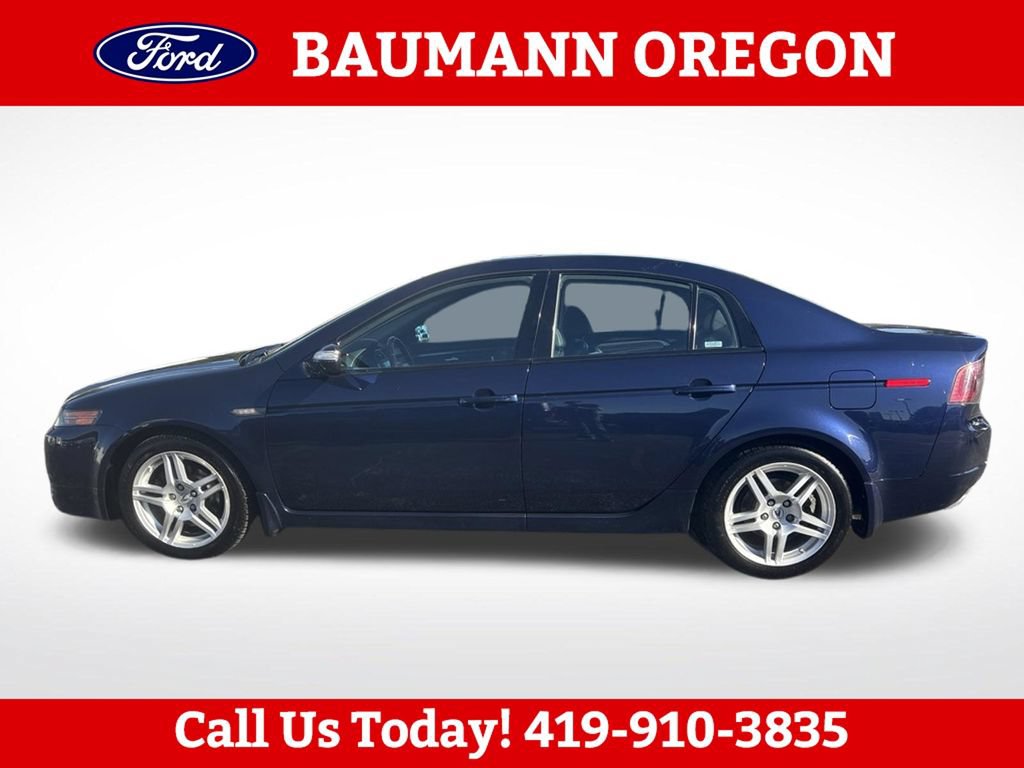 Used 2008 Acura TL FWD image 6