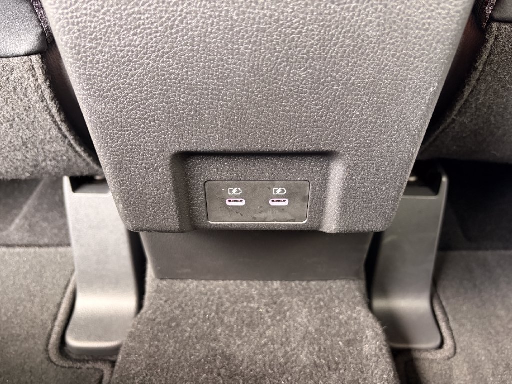 Used 2026 Mitsubishi Eclipse Cross SE AWD/4WD image 15