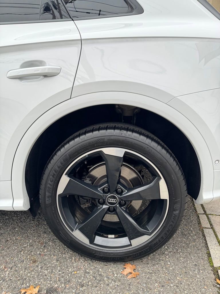 Used 2019 Audi SQ5 Prestige image 20