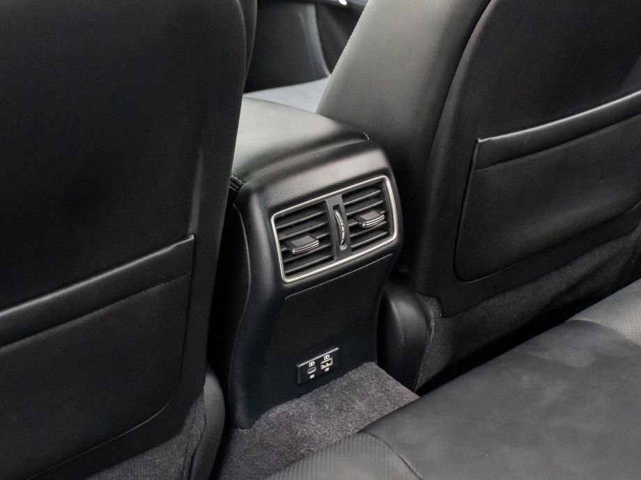 Used 2023 INFINITI Q50 Luxe w/ Cargo Package image 18