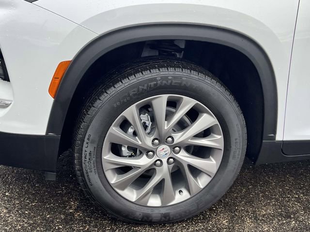 New 2026 Buick Enclave Preferred w/ Power Package image 10