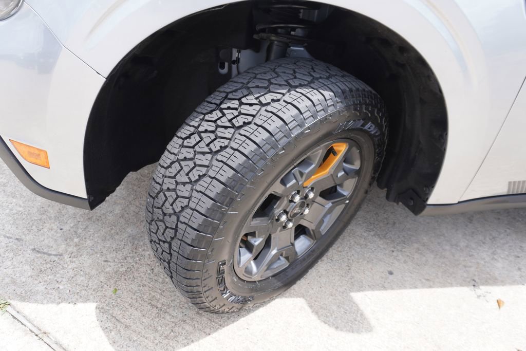 Used 2024 Ford Maverick Tremor w/ Tremor Off-Road Package image 29