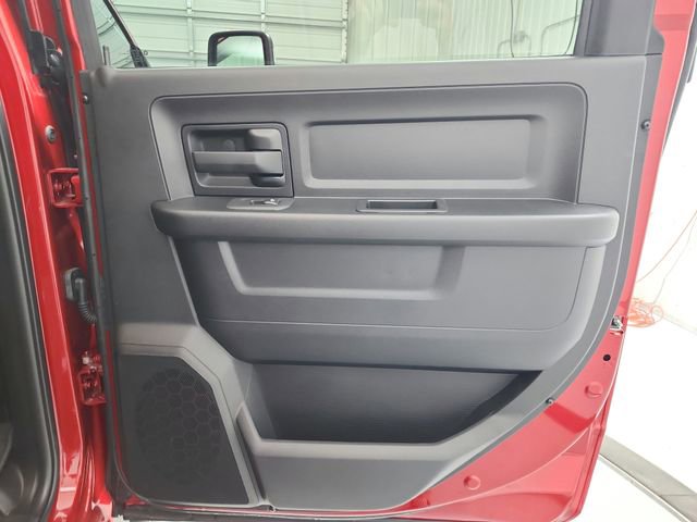 New 2026 RAM 2500 Tradesman AWD/4WD image 36