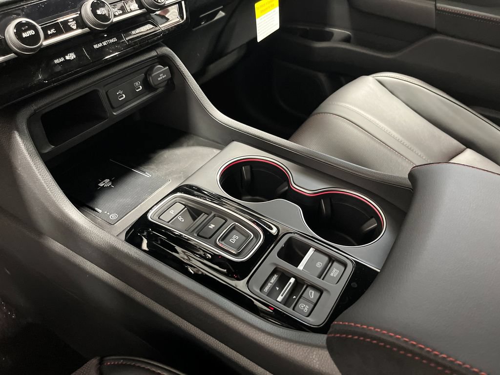 New 2026 Honda Pilot Black Edition image 19