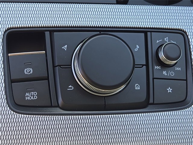 New 2026 MAZDA CX-90 3.3 Turbo w/ Premium Sport Pkg image 14