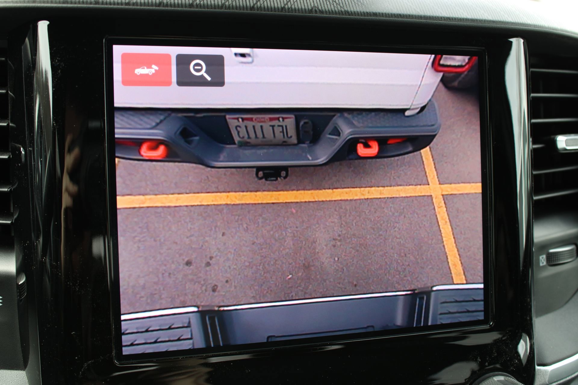 New 2025 RAM 2500 Big Horn image 33