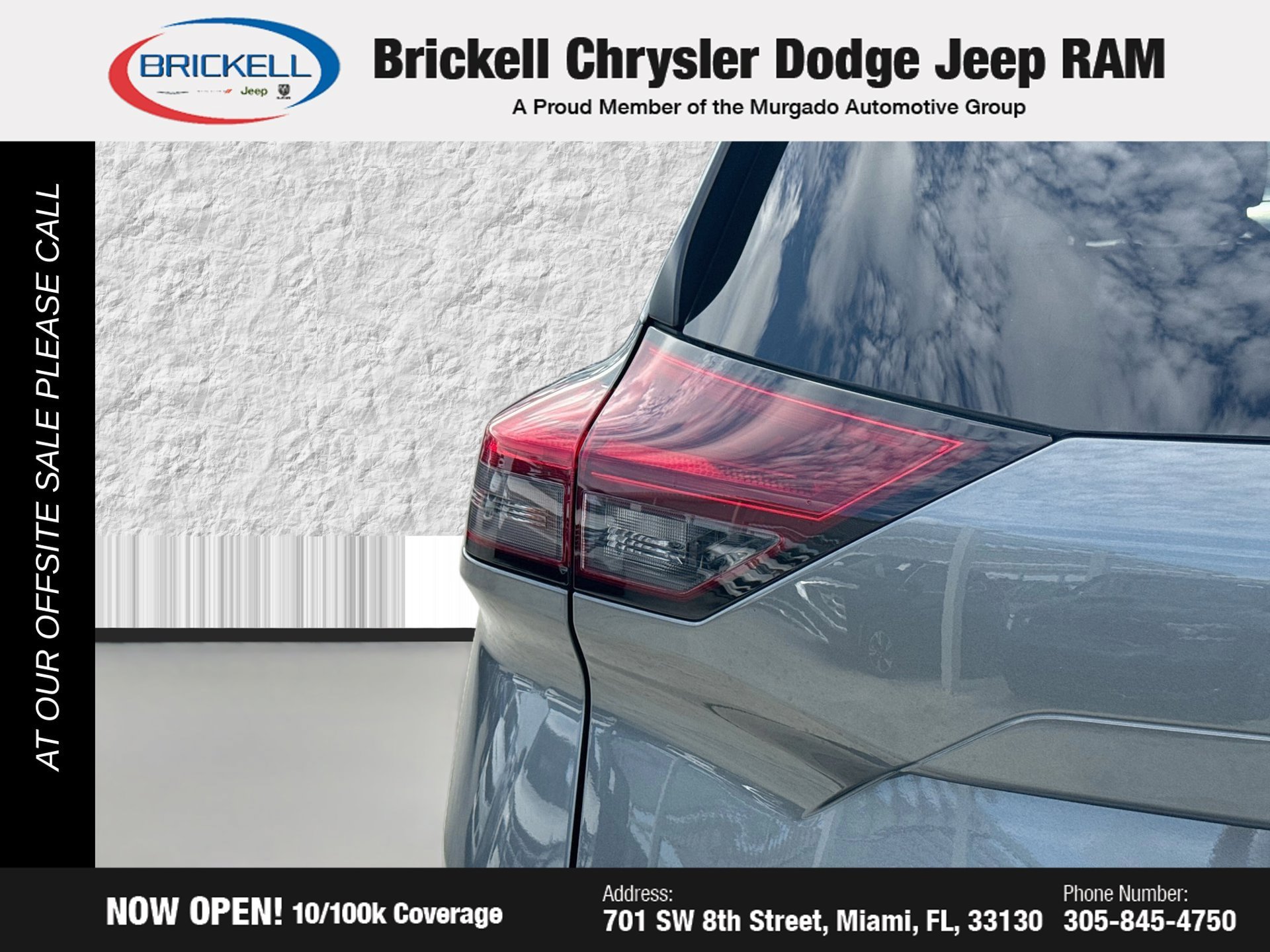 Used 2024 Nissan Rogue SV FWD image 10