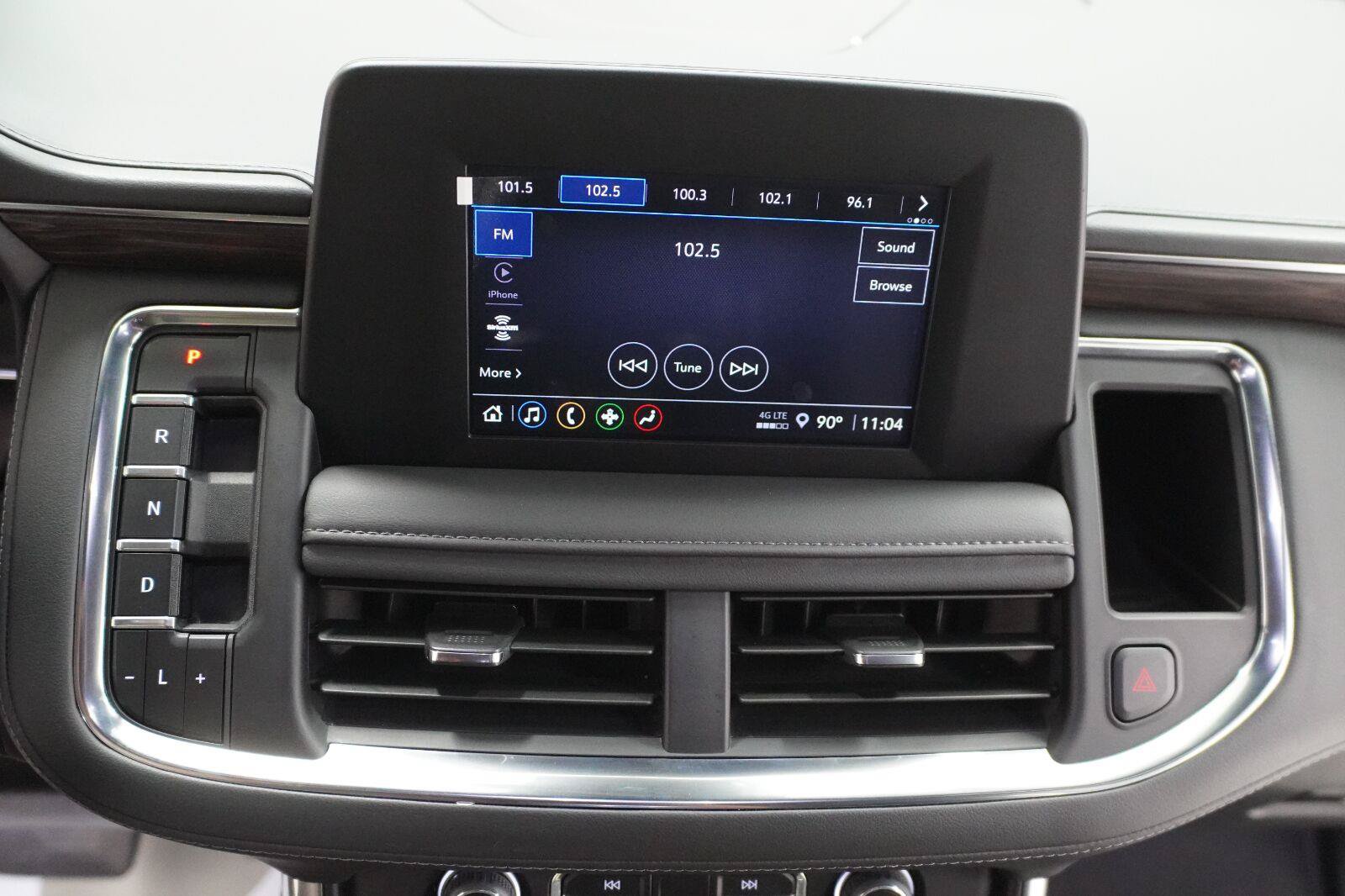 Used 2024 Chevrolet Tahoe LS w/ Driver Alert Package RWD image 14