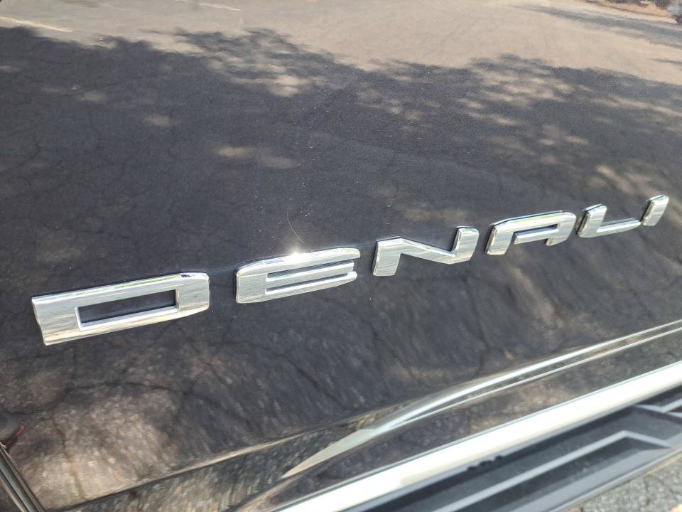 Used 2024 GMC Yukon Denali w/ Max Trailering Package AWD/4WD image 35
