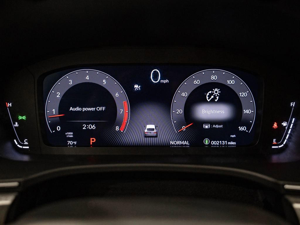 Certified 2026 Acura Integra A-Spec FWD image 32