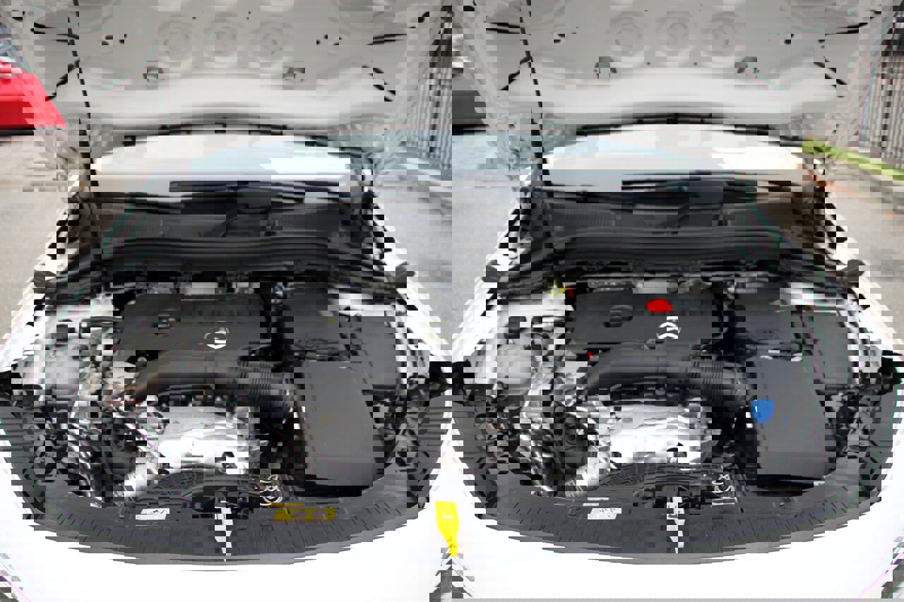 Used 2023 Mercedes-Benz GLA 250 4MATIC image 39