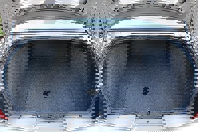 Used 2003 Buick Century Custom image 14