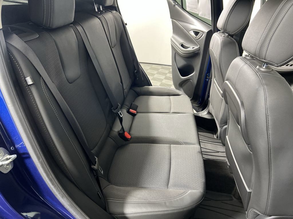 Certified 2023 Buick Encore GX Preferred w/ Cold Weather Comfort Package image 26