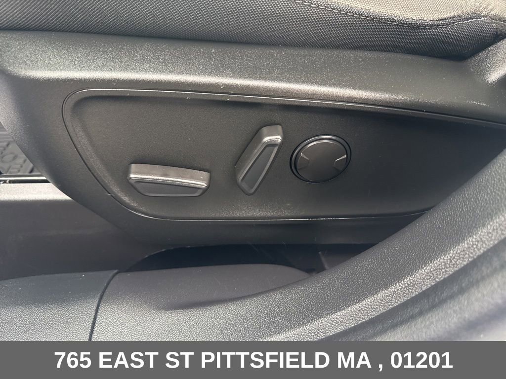 Used 2022 Ford Escape SE w/ Convenience Package AWD/4WD image 13