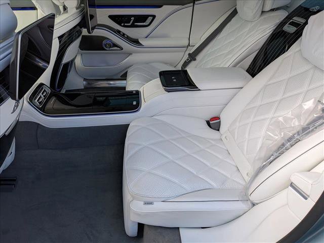 New 2026 Mercedes-Benz Maybach S 680 4MATIC image 15