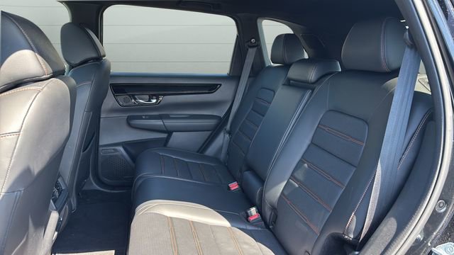 Used 2023 Honda CR-V Sport Touring image 25