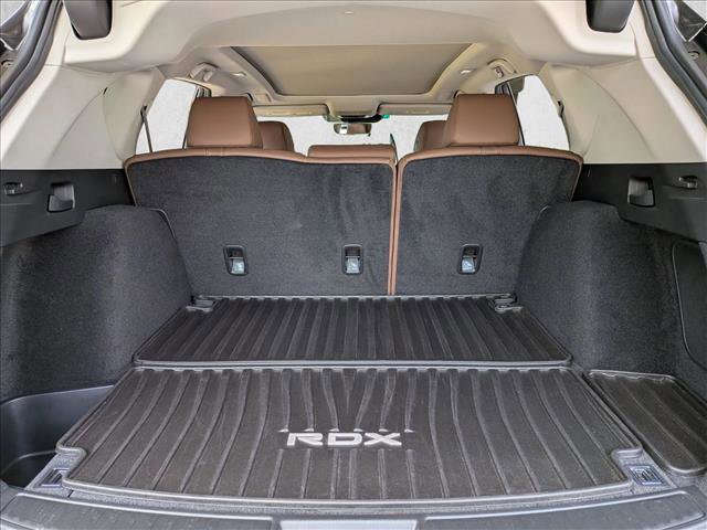 Certified 2023 Acura RDX FWD w/ Technology Package image 6