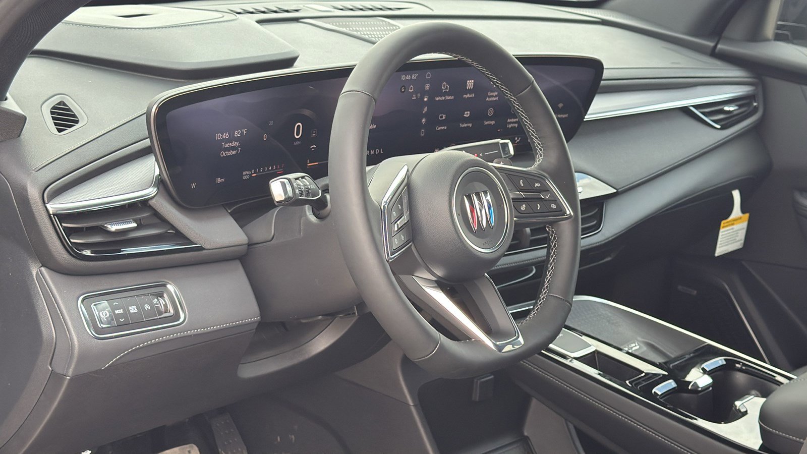 New 2026 Buick Enclave Sport Touring image 7