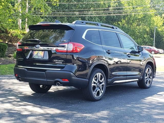 New 2026 Subaru Ascent Limited AWD/4WD image 3