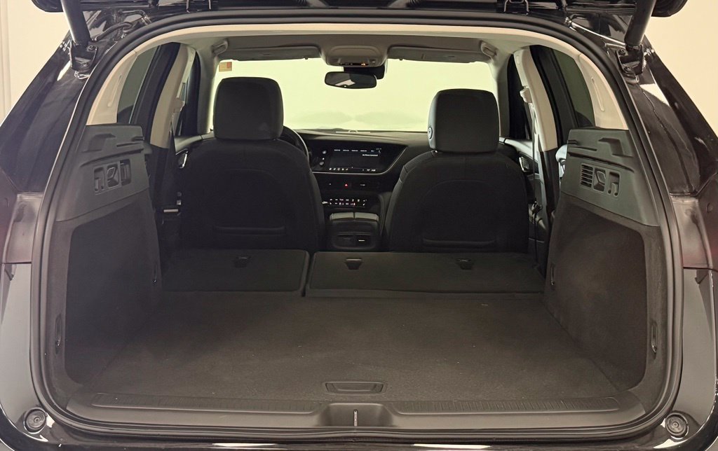 Used 2022 Buick Envision Preferred FWD image 25