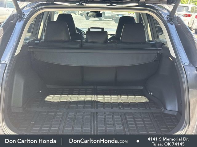 Used 2024 Toyota RAV4 XLE Premium FWD image 8