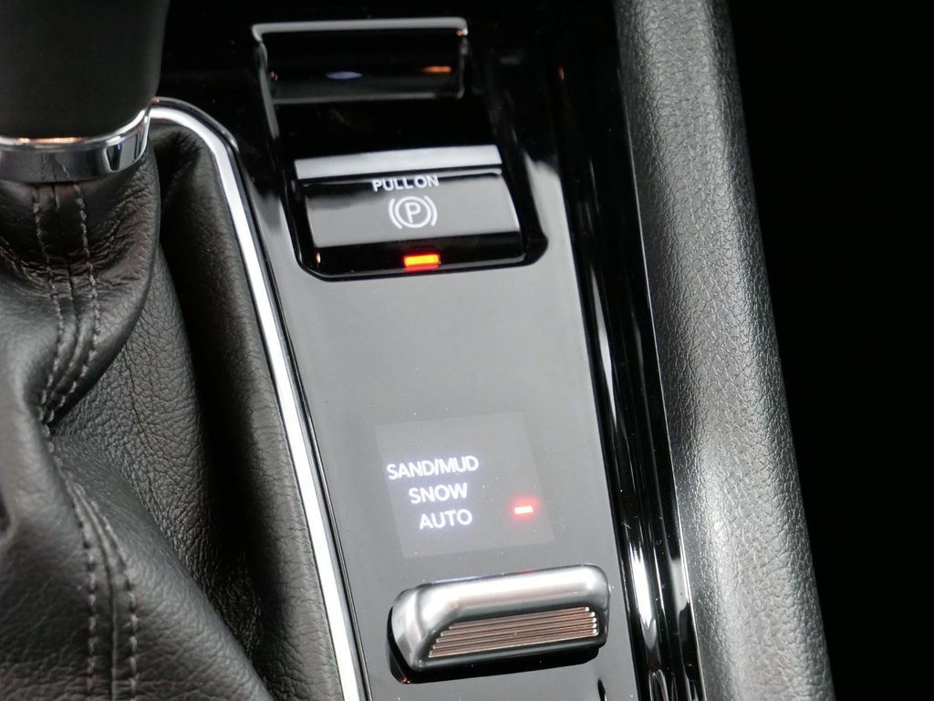 Used 2024 Jeep Compass Latitude w/ Convenience Group image 11