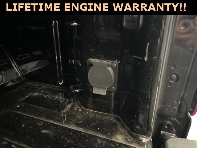 Used 2024 Chevrolet Silverado 1500 LTZ image 10