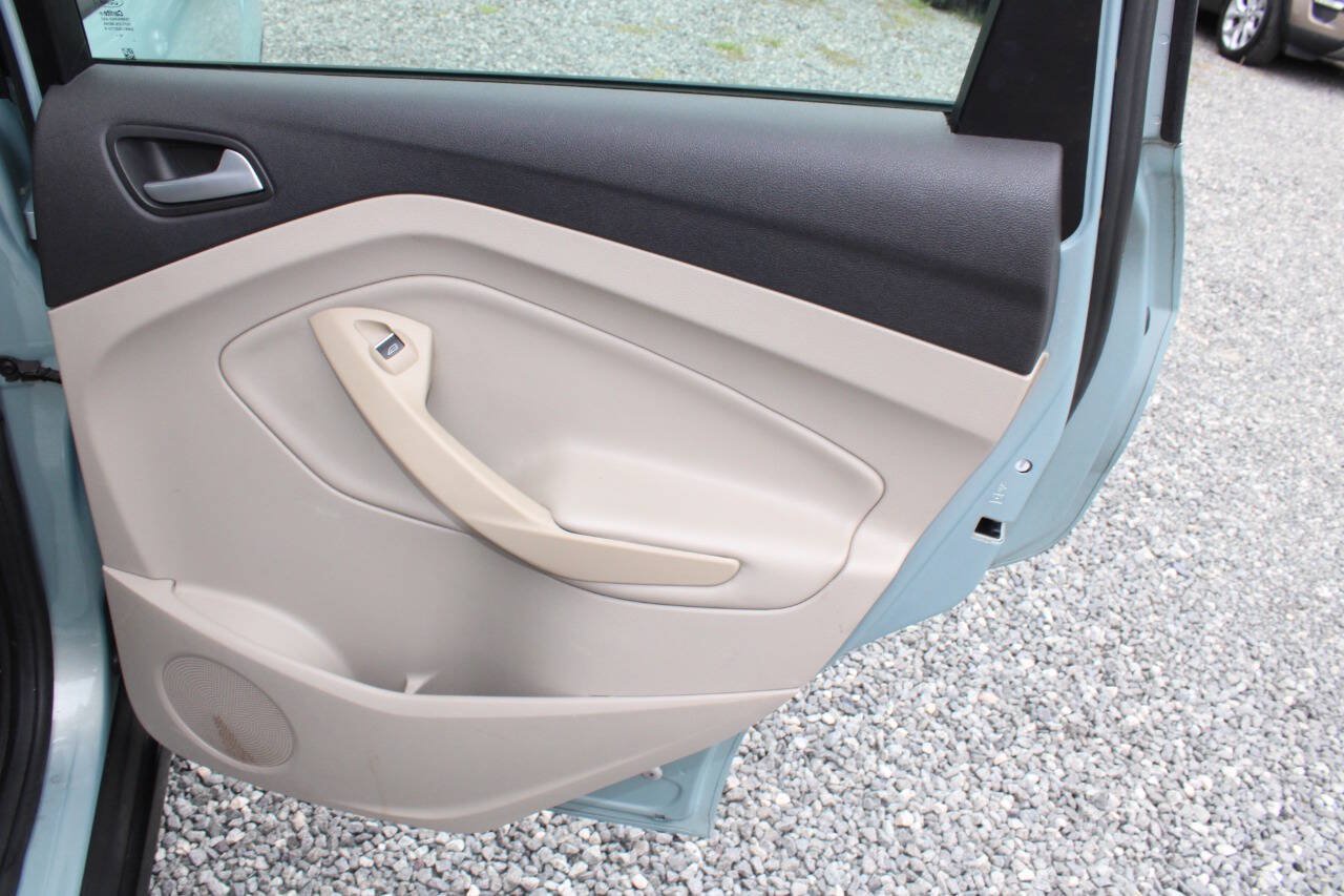 Used 2013 Ford C-MAX SE FWD image 22