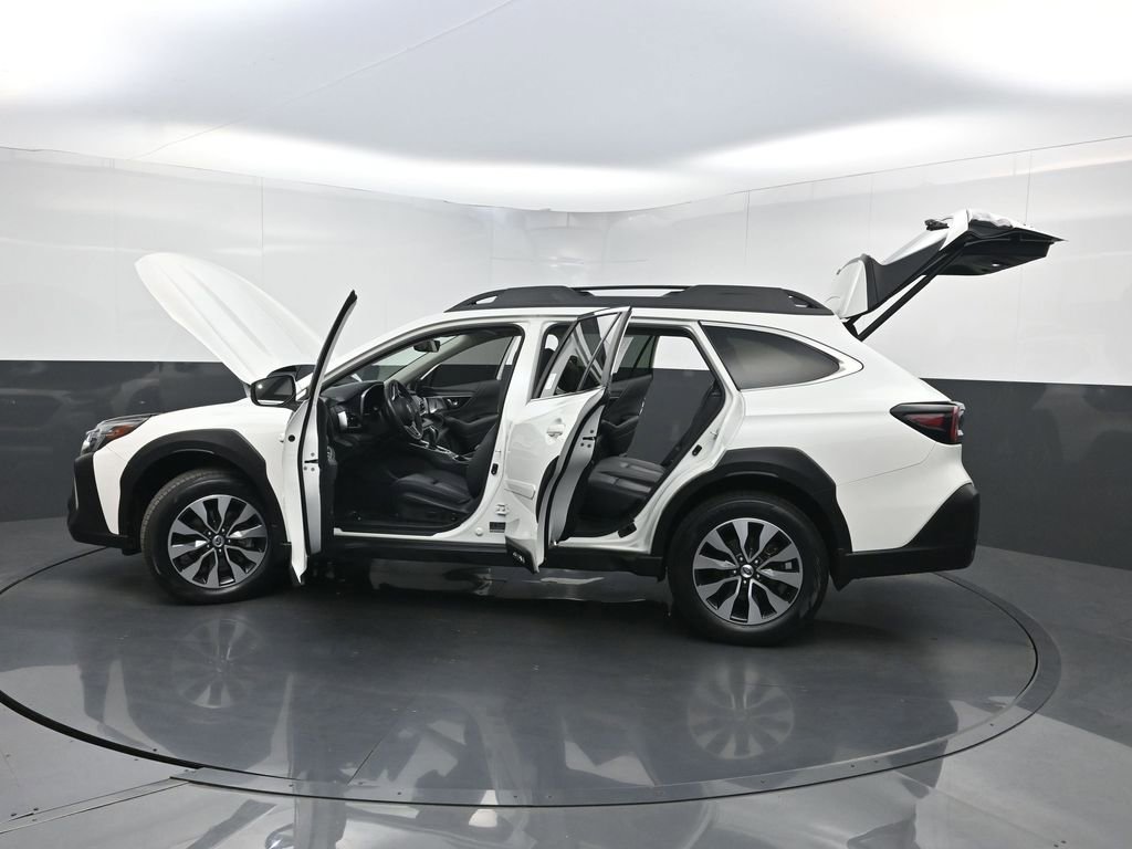 Used 2023 Subaru Outback Limited XT AWD/4WD image 37