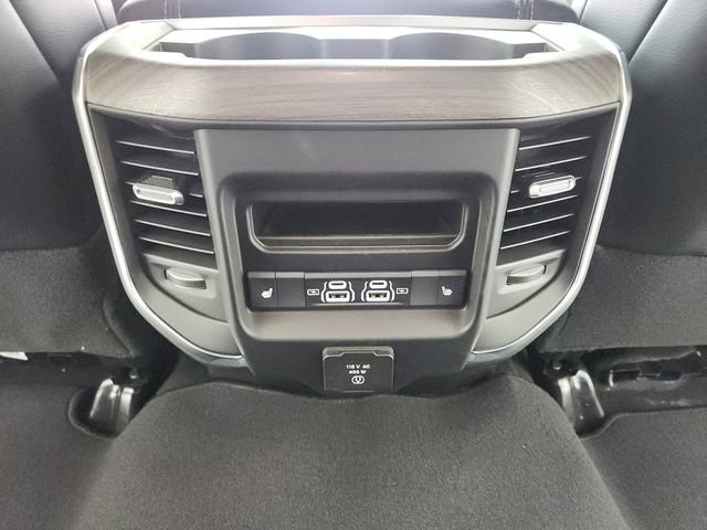 New 2026 RAM 2500 Laramie image 38