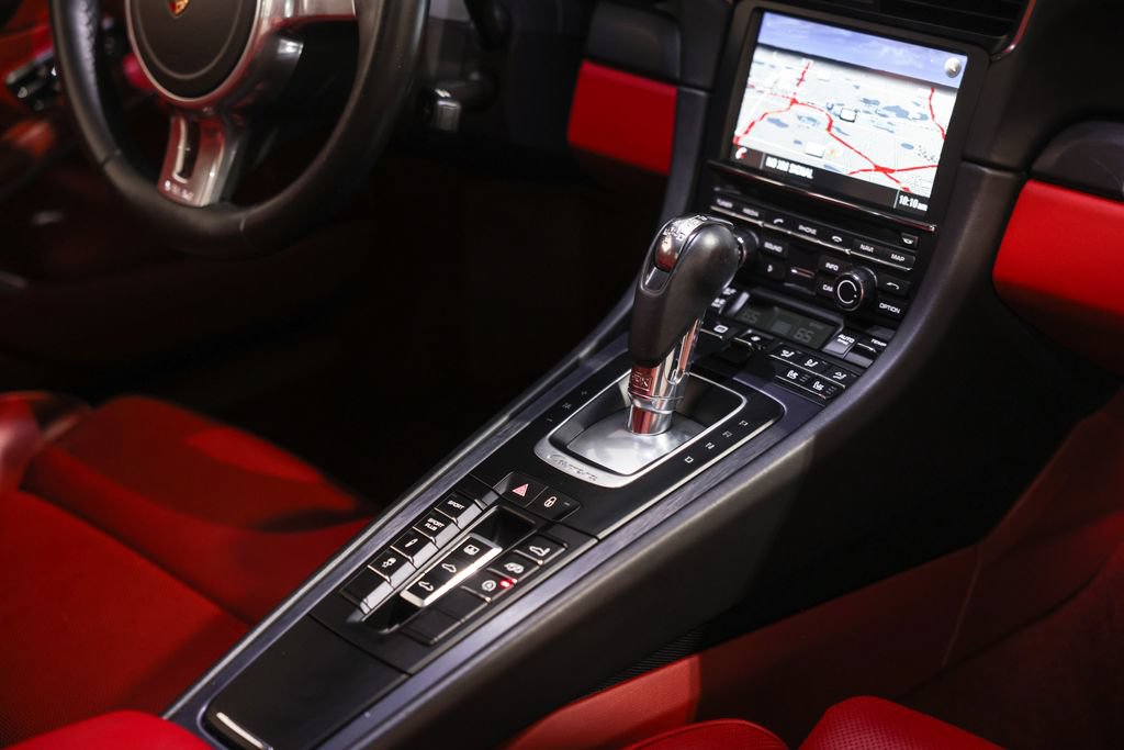 Used 2015 Porsche 911 Carrera GTS RWD image 25