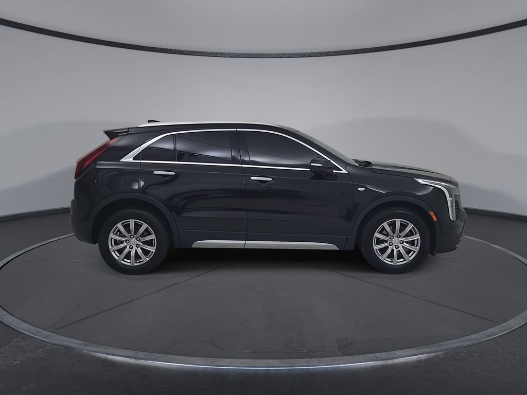 Used 2023 Cadillac XT4 Premium Luxury FWD image 18