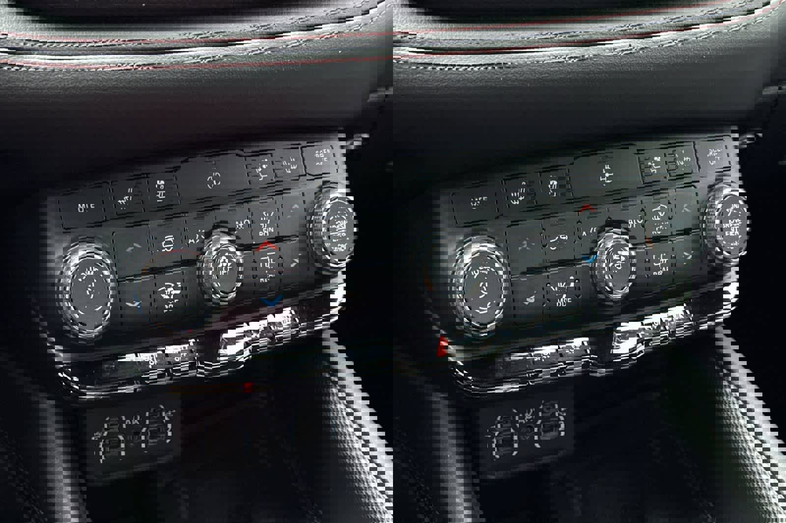 Used 2021 Dodge Durango R/T w/ Blacktop Package image 23