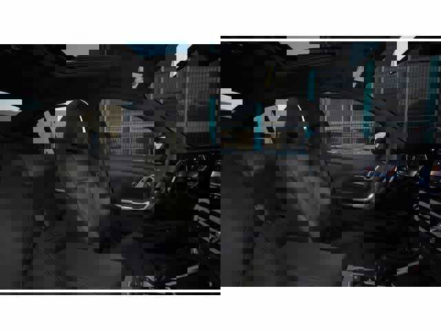 New 2025 BMW 330i Sedan w/ M Sport Package image 9