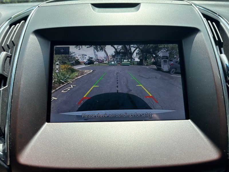Used 2020 Ford Edge ST w/ Equipment Group 401A AWD/4WD image 22