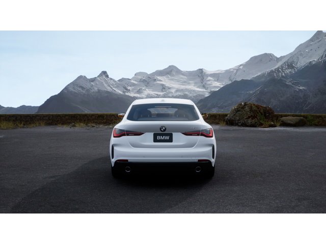 New 2026 BMW 430i image 5