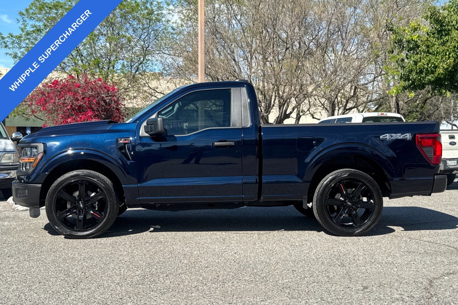 Used 2025 Ford F150 XL image 7