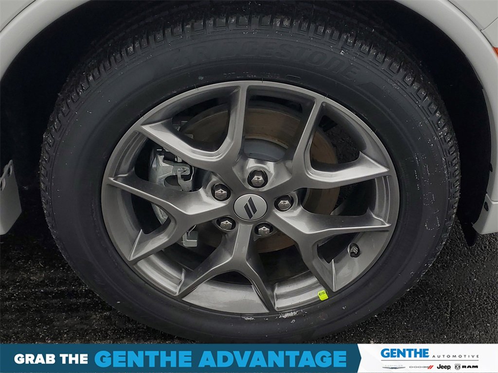 New 2026 Dodge Durango GT image 5