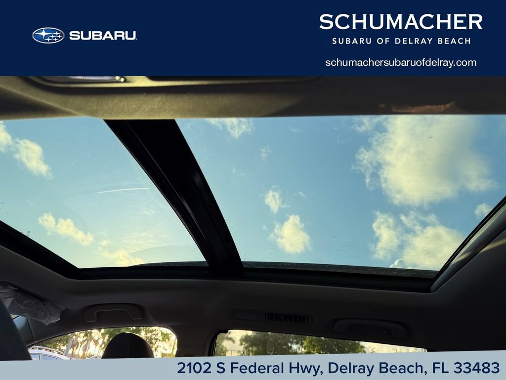 New 2026 Subaru Ascent Limited AWD/4WD image 12