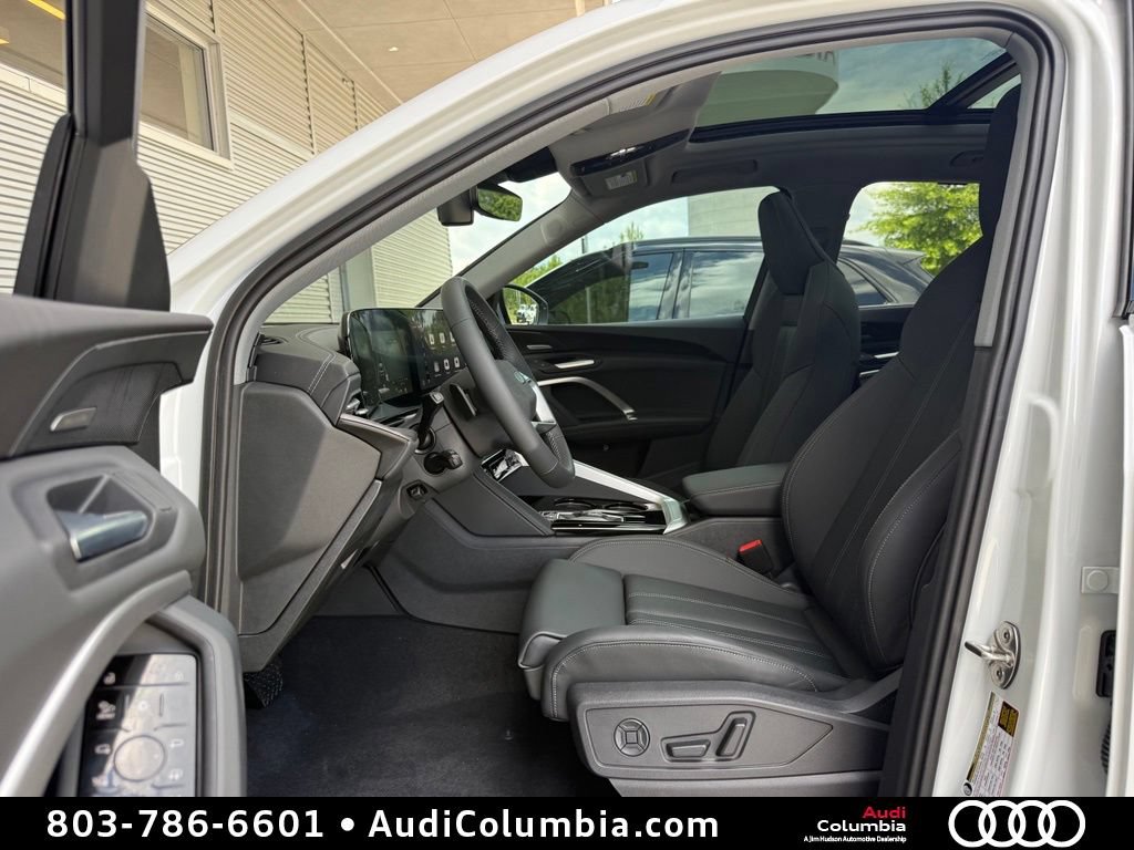 New 2026 Audi Q5 Premium Plus AWD/4WD image 22