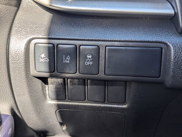 Used 2024 Mitsubishi Eclipse Cross LE image 27